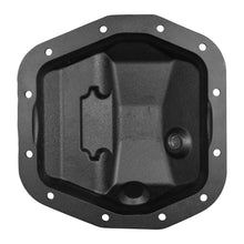 Yukon Gear & Axle Yukon Hardcore Front Nodular Iron Cover for Jeep Wrangler JL Dana 44 Front - YHCC-D44JL-FRONT
