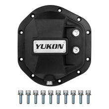 Yukon Gear & Axle Yukon Hardcore Diff Cover for Dana 44 - YHCC-D44