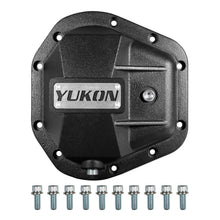 Yukon Gear & Axle Yukon Hardcore Diff Cover for Dana 50, Dana 60 & Dana 70 - YHCC-D60