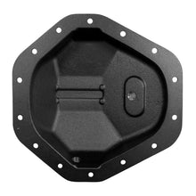 Yukon Gear & Axle Yukon Nodular Iron Cover for GM14T with 3/8" Cover Bolts - YHCC-GM14T-S