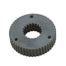 Yukon Gear & Axle Drive flange, 19 spline inner, 48 spline outer. - YHCDF-19-A