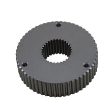 Yukon Gear & Axle Yukon HARDCORE DRIVE FLANGE, 30 Spline inner, 55 Spline outer - YHCDF-30-B