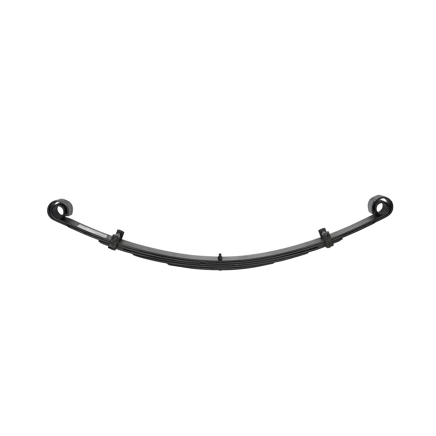 Skyjacker Yj 2.5In. Frt Rock Ready Sprg (1987-1995 Wrangler) - YJ25FS