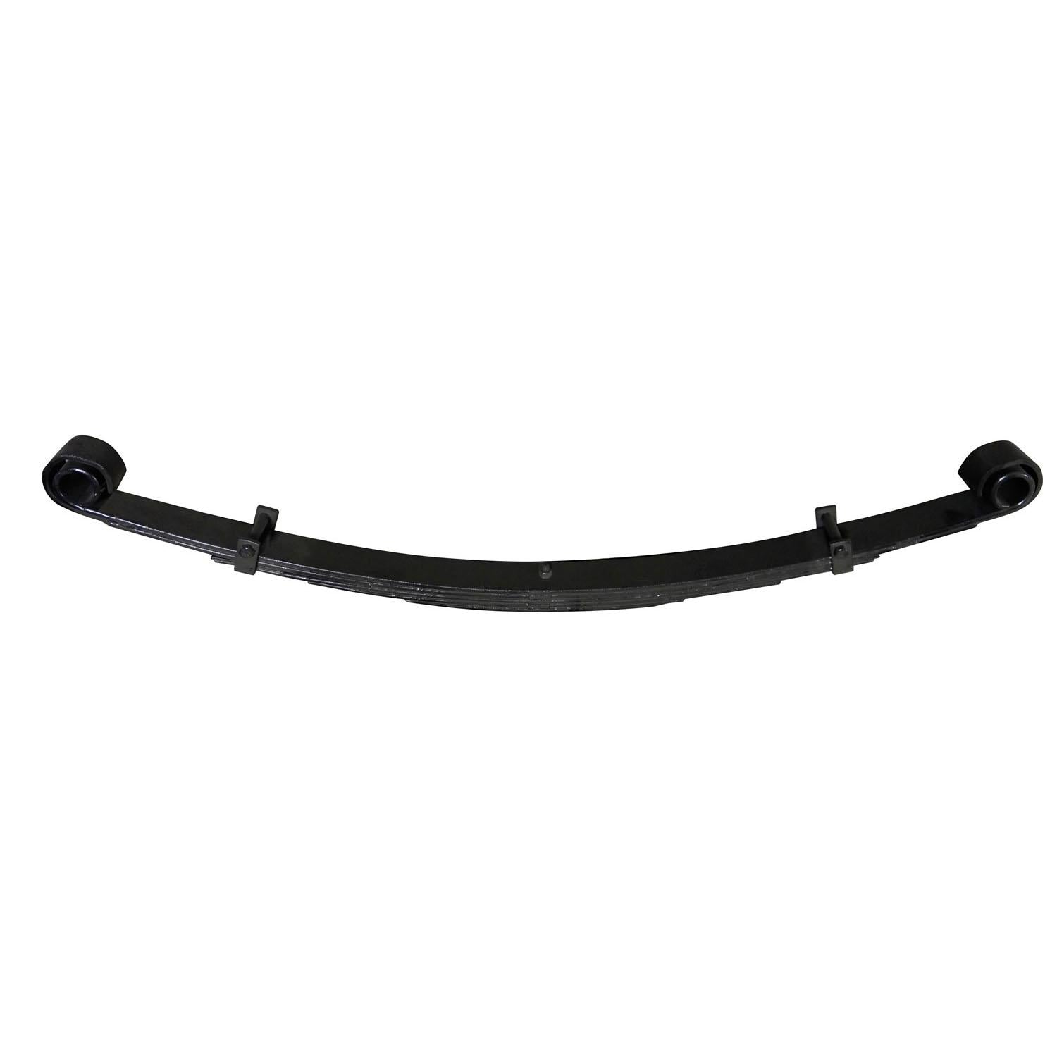 Skyjacker Yj 2.5In. Rear Rock Ready Sprg - YJ25RS