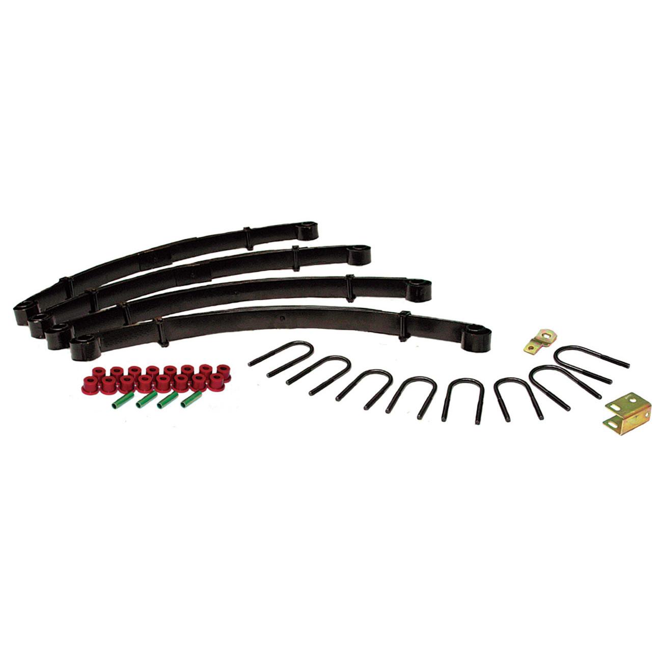 Skyjacker Suspension Lift Kit W/Shocks - YJ45K-B