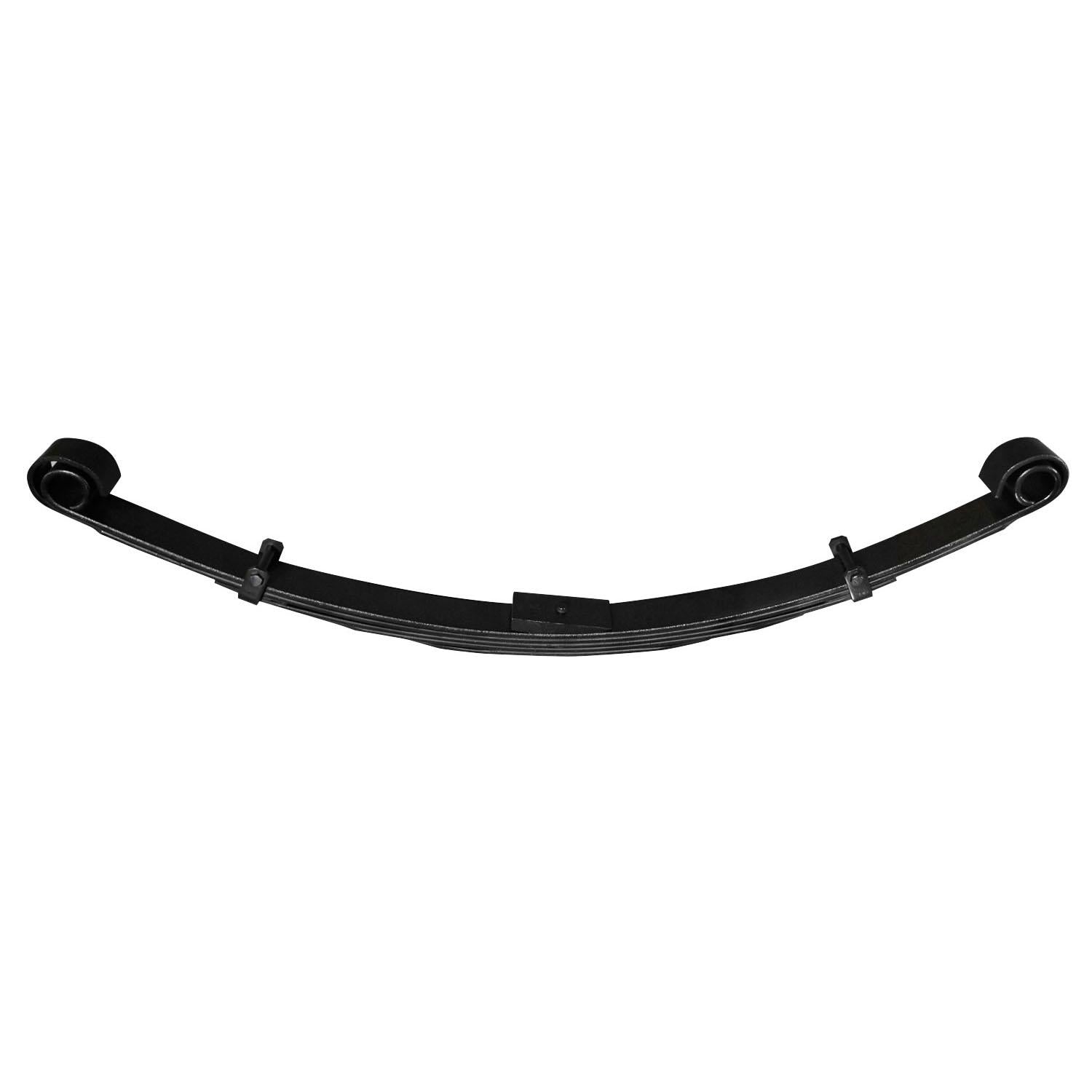 Skyjacker Yj 4In. Rear Rock Ready Sprg (1987-1995 Wrangler) - YJ45RS