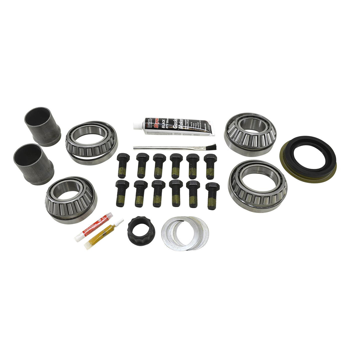 Yukon Gear & Axle Yukon Master Overhaul kit for Chrysler 10.5" differential - YK C10.5