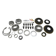 Yukon Gear & Axle Yukon Master Overhaul kit for C200 IFS front differential - YK C200