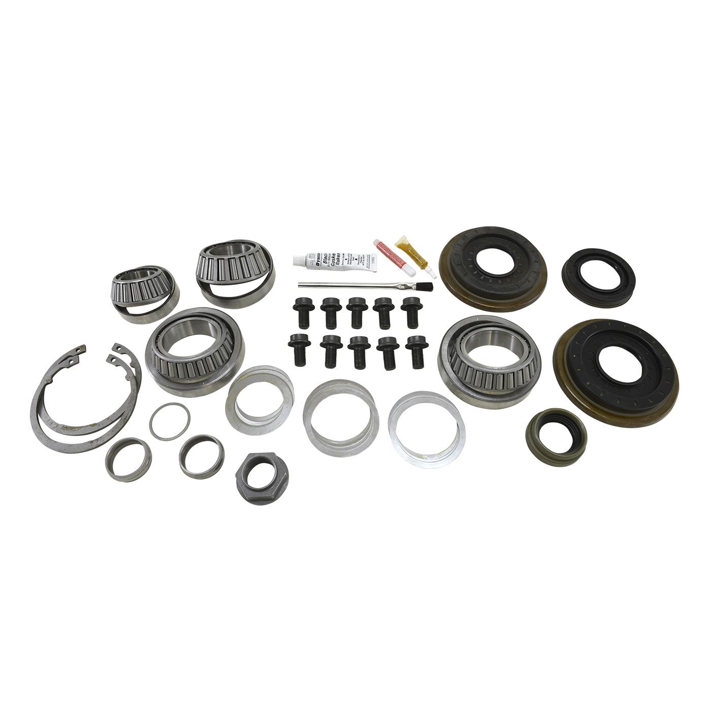 Yukon Gear & Axle Yukon Master Overhaul kit for Chrysler 7.25" differential - YK C7.25