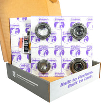 Yukon Gear & Axle Master Overhaul Kit For Chrysler '05 & Up 8.25"/ C213 Differential. - YK C8.25-C