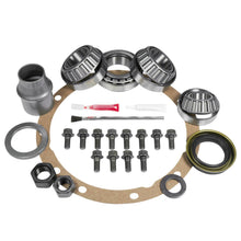 Yukon Gear & Axle Master Overhaul Kit, Chrysler 8.75" #89 Housing W/25520/90 Diff Bearings - YK C8.75-F