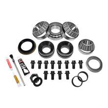 Yukon Gear & Axle Yukon Master Overhaul kit for Chy 9.25" front diff for 2003 & newer truck - YK C9.25-F