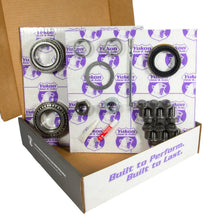 Yukon Gear & Axle Yukon Master Overhaul kit for '11 & up Chrysler 9.25" ZF rear - YK C9.25ZF