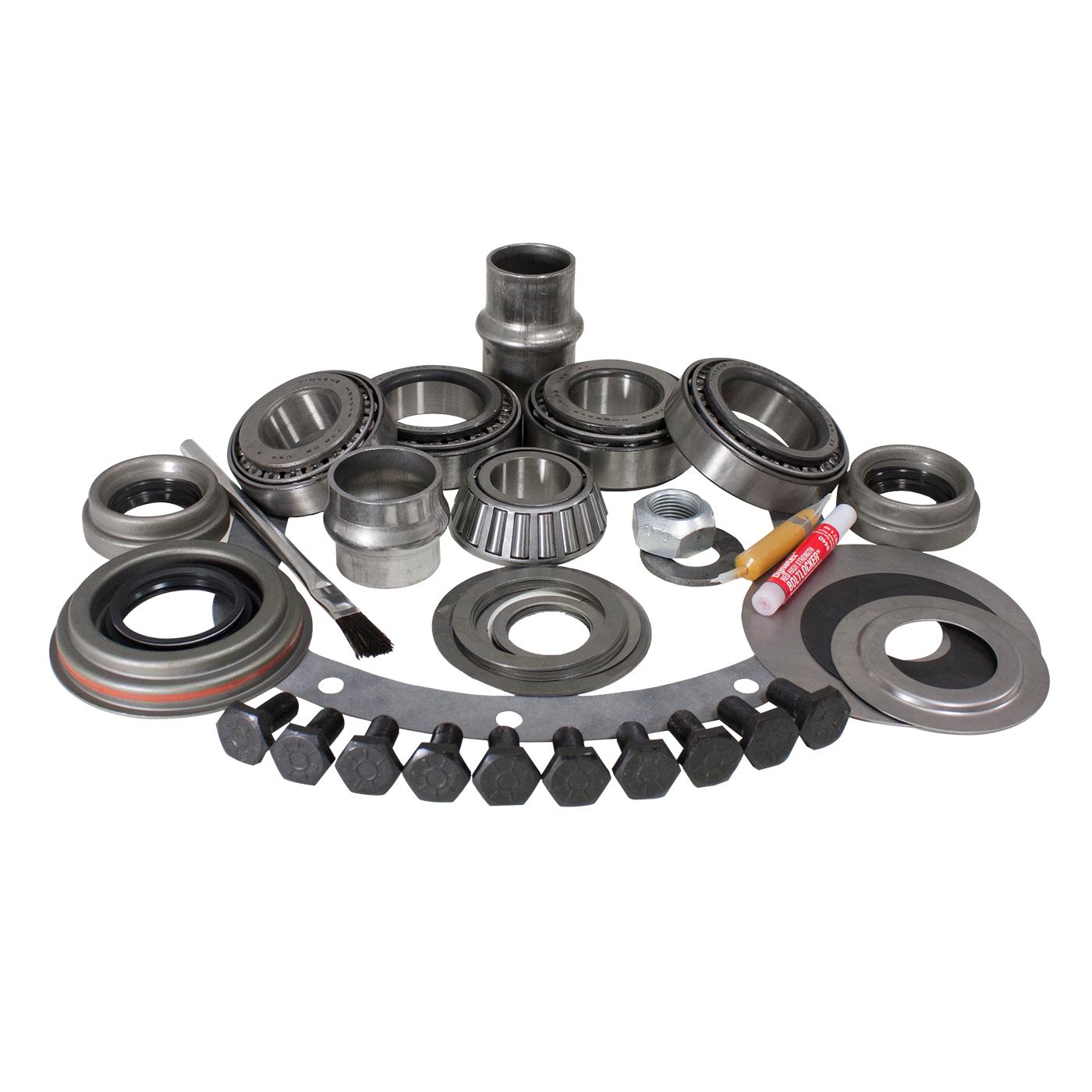 Yukon Gear & Axle Yukon Master Overhaul kit for Dana "Super" 30 differential - YK D30-SUP
