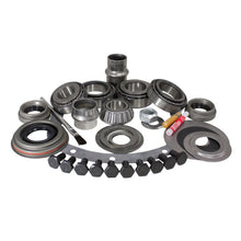 Yukon Gear & Axle Yukon Master Overhaul kit for Dana 36 ICA differential. - YK D36-VET