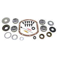 Yukon Gear & Axle Yukon Master Overhaul kit for Dana 30 front differential - YK D30-F