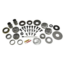 Yukon Gear & Axle Yukon Master Overhaul kit for Dana "Super" 30 differential, '01-'05 Ford front - YK D30-SUP-FORD