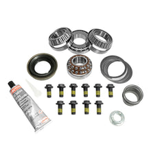 Yukon Gear & Axle Yukon Master Overhaul Kit for Jeep Wrangler JL Dana 35/200MM Rear - YK D35JL-REAR