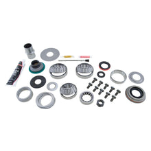 Yukon Gear & Axle Yukon Master Overhaul kit for Dana 44 IFS differential for '80-'82. - YK D44-IFS-80-82
