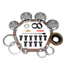 Yukon Gear & Axle Yukon Master kit for Dana 44 rear diff for use with new '07+ non-JK Rubicon. - YK D44-JK-STD