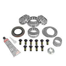 Yukon Gear & Axle Yukon Master Overhaul Kit for Jeep Wrangler JL Dana 44/210 MM Front - YK D44JL-FRONT