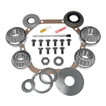 Yukon Gear & Axle Dana 44 Master Overhaul Kit replacement - YK D44-REAR