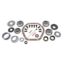 Yukon Gear & Axle Yukon Master Overhaul kit for Dana 44 front & rear diff. for TJ Rubicon only - YK D44-RUBICON
