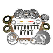 Yukon Gear & Axle Yukon Master Overhaul kit for Dana 60 & 61 front differential - YK D60-F