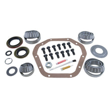 Yukon Gear & Axle Yukon Master Overhaul kit for Dana 70-HD & Super-70 differential - YK D70-HD