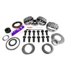Yukon Gear & Axle Master Overhaul Kit For Dana 80 Differential (4.125 " Od Only). - YK D80-A