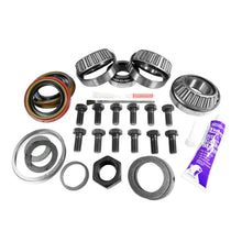 Yukon Gear & Axle Yukon Master kit for Dana 80 diff (4.375" OD only on '98 & newer Fords). - YK D80-B