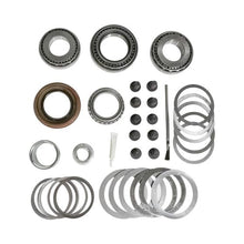 Yukon Gear & Axle Dana M210 Front Master Overhaul Kit, Ford Bronco - YK DM210-FORD