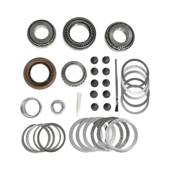 Yukon Gear & Axle Dana M210 Front Master Overhaul Kit, Ford Bronco - YK DM210-FORD