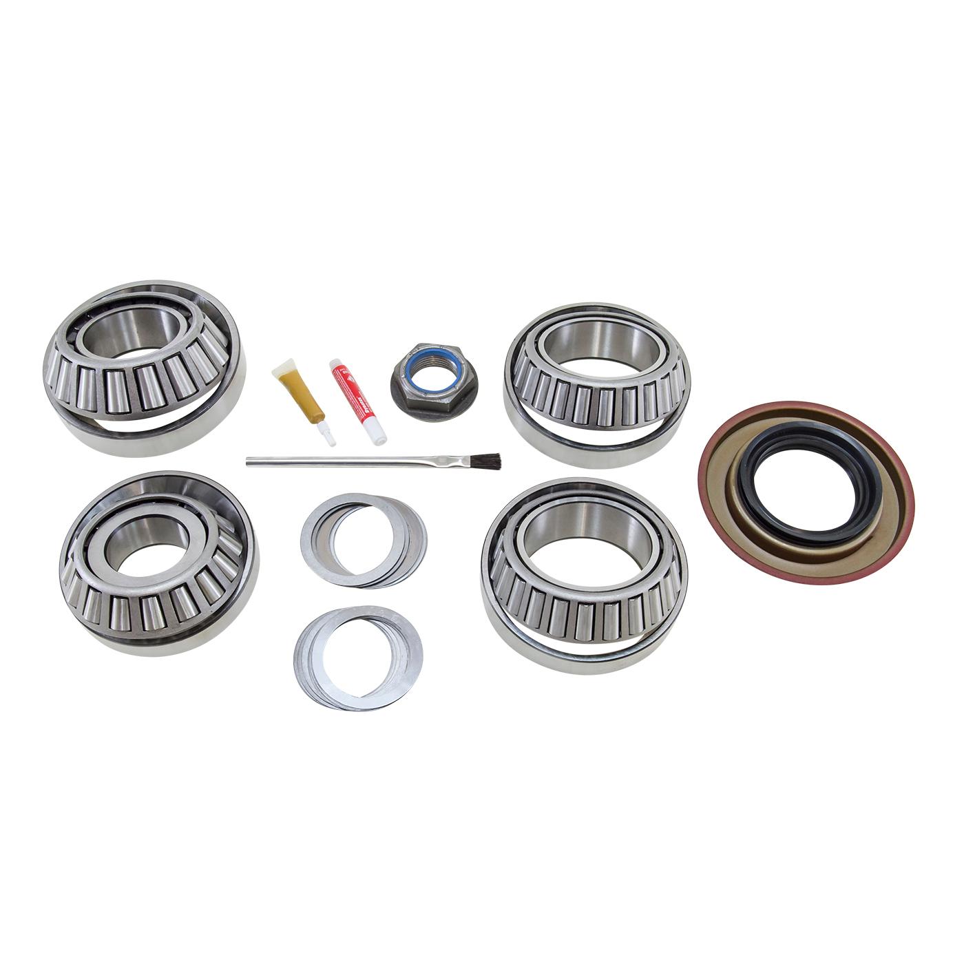 Yukon Gear & Axle Yukon Master Overhaul kit for Dana S110, S111, S130 & S132 - YK DS110