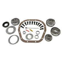 Yukon Gear & Axle Yukon Master Overhaul kit for Ford 10.25" differential - YK F10.25