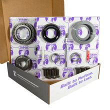 Yukon Gear & Axle Yukon Master Overhaul kit for '07 & down Ford 10.5" differential. - YK F10.5-A
