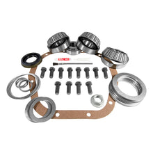 Yukon Gear & Axle Yukon Master Overhaul kit for '07 & down Ford 10.5" differential. - YK F10.5-A