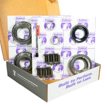 Yukon Gear & Axle Yukon Master Overhaul kit for '08-'10 Ford 10.5" diffs using OEM ring & pinion. - YK F10.5-C