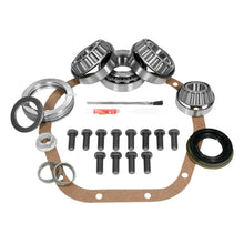 Yukon Gear & Axle Yukon Master Overhaul kit for '08-'10 Ford 10.5" diffs using OEM ring & pinion. - YK F10.5-C