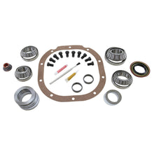 Yukon Gear & Axle Yukon Master Overhaul kit for '09-'14 F150 - YK F8.8-C