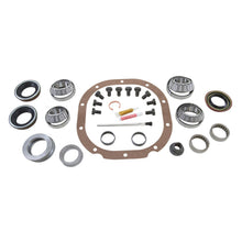 Yukon Gear & Axle Yukon Master Overhaul kit 8.8" IRS diff, SUV's w/ 3.250" OD Pinion Bearing Race - YK F8.8-IRS-SUV