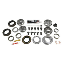 Yukon Gear & Axle Yukon Master Overhaul Kit for 2009 & up Ford 8.8" Reverse IFS differential - YK F8.8-REV-B