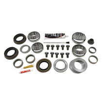 Yukon Gear & Axle Yukon Master Overhaul kit for Ford 8.8" reverse rotation IFS differential - YK F8.8-REV