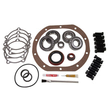Yukon Gear & Axle Yukon Master Overhaul kit for Ford 8" differential - YK F8-AG