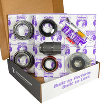 Yukon Gear & Axle Yukon Master kit for '00-'07 9.75" diff with an '11 & up ring & pinion set - YK F9.75-CNV-J