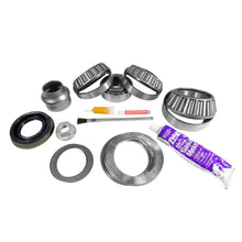Yukon Gear & Axle Yukon Master Overhaul kit for '11 & up Ford 9.75" differential. - YK F9.75-D