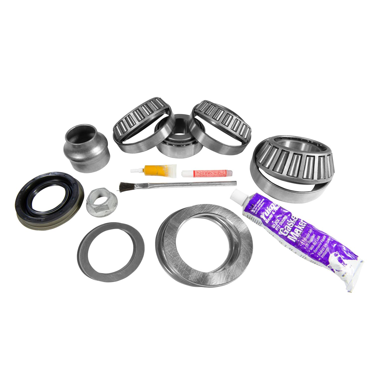 Yukon Gear & Axle Yukon Master Overhaul kit for '11 & up Ford 9.75" differential. - YK F9.75-D