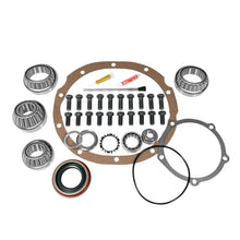 Yukon Gear & Axle Yukon Master Overhaul kit for Ford Daytona 9" LM603011 differential - YK F9-HDC
