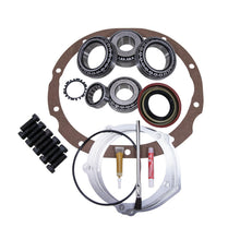 Yukon Gear & Axle Yukon Master Overhaul kit for Ford 9" LM104911 differential, 35 spline pinion - YK F9-ROD