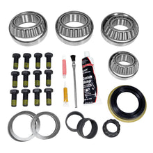Yukon Gear & Axle Yukon Master Overhaul kit for 2011 & up GM & Dodge 11.5" differential - YK GM11.5-B